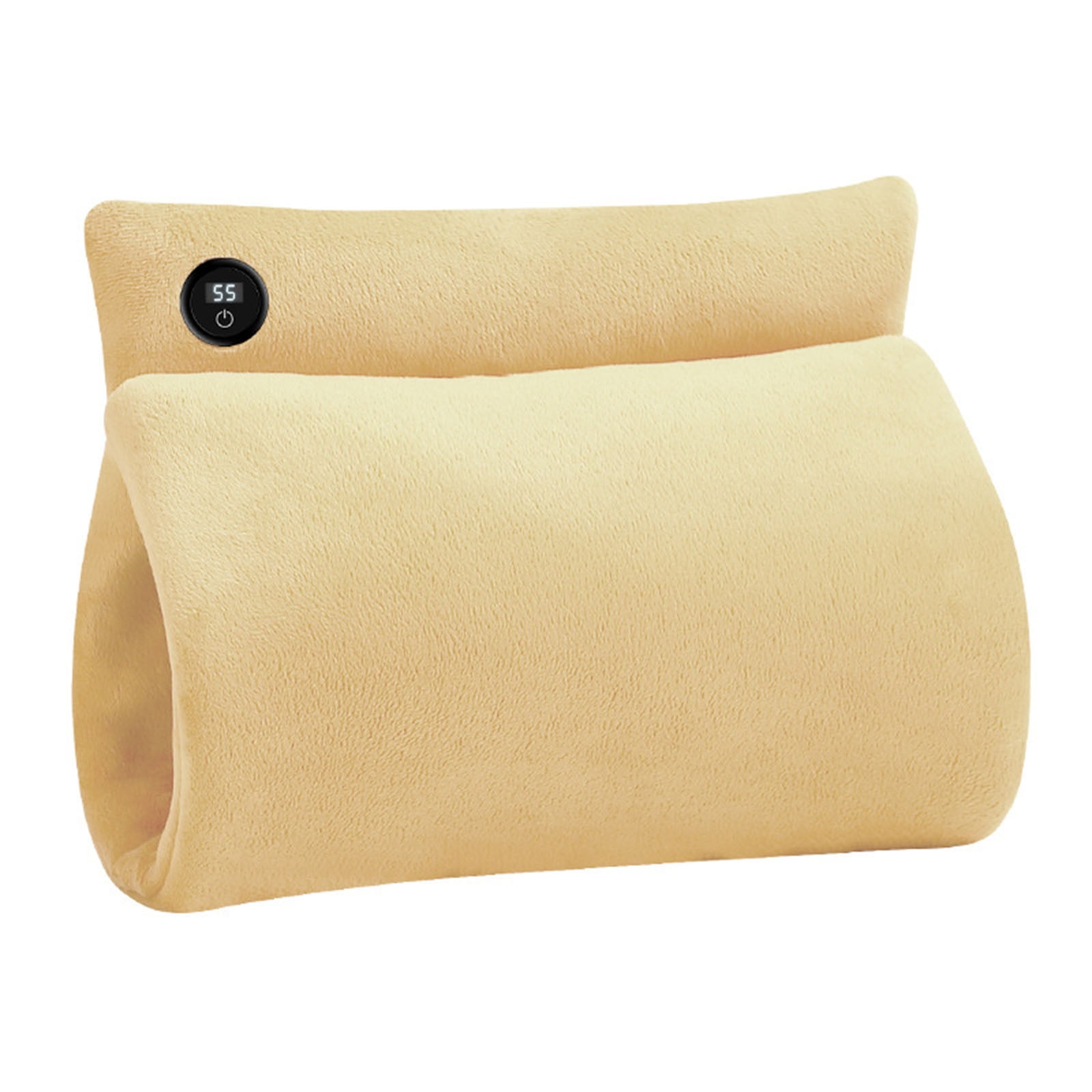 Graphene Heated Hand Warmer Bag,Portable USB Hand Warmer,Office Desk Warmer,Electric Heating Pad,Rechargeable Hand Warmth,Explosion Proof Hand Warmer,Winter Hand Warmer,Hand Warmer,Heating Pad
