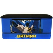 DELUXE BATMAN TOYBOX