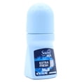 thumbnail image 2 of Suave Deodorant Men Extra Fresh Roll-on Antiperspirant Deodorant 2.7oz - 6 Pack, 2 of 4