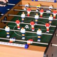 thumbnail image 2 of Ballon de Baby-Foot 15 Pcs pour Jeux de Football de Table Ballons de Remplacement en Plastique, 2 of 9