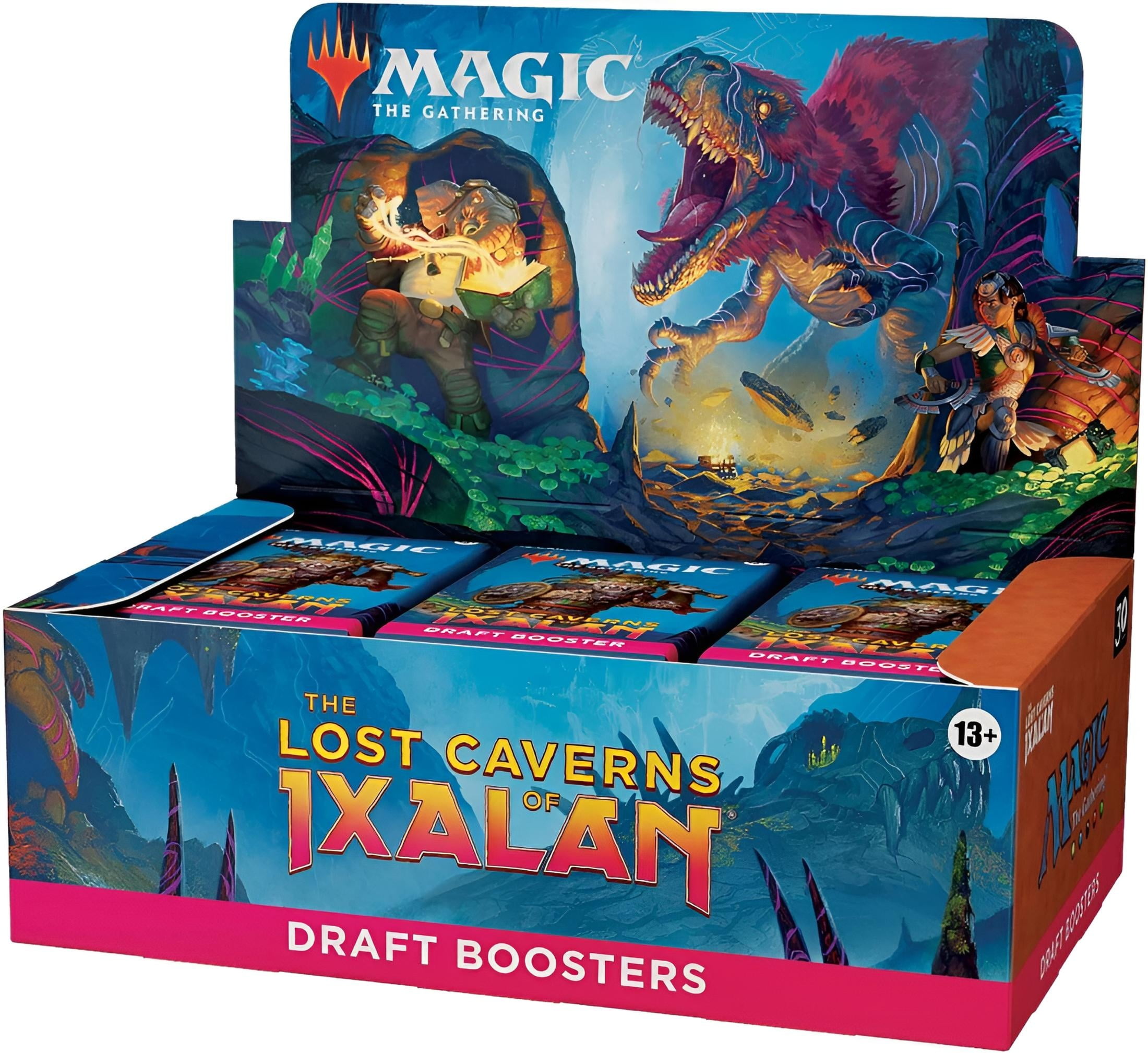 Magic: The Gathering Secret Lair: Totally Spaced Out (Galaxy Magic: The Gathering Secret Lair: Totally Spaced Out (Galaxy