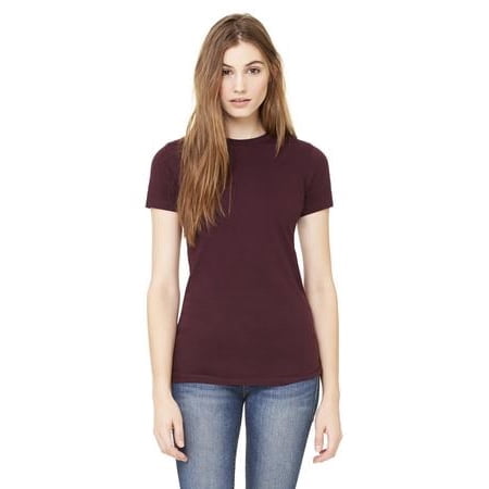 BELLA + CANVAS® THE FAVOURITE LADIES' TEE