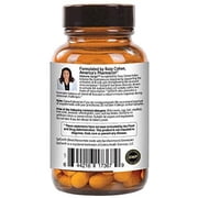 Immune Script with Epicor, Indian Echinacea Andrographis, Olive Leaf, Skullcap Root and NAC for Optimal Immune Function