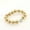 Coffee, variant on K-KED Fashion 8/10/12mm Multi-Color South Sea Shell Pearl Round Beads Bracelets 7.5''-Light Pink-12mm