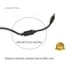 thumbnail image 5 of Cargador para parlante portátil inalámbrico Bluetooth Fender Newport PowerTech Supplier, 5 of 5