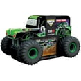 thumbnail image 4 of Grave Digger Shaped Tin 550 PC Puzzle, 4 of 5