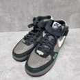 thumbnail image 2 of Nike Air Force 1 Mid Berlin Men's Trainers- DR0296-200, 2 of 12