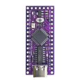 thumbnail image 4 of Placa De Circuito LGT8F328P LQFP32 MiniEVB TIPO-C MICRO USB CH340C (Chip CH340C TIPO-C) Sywqhk Para estrenar, 4 of 8