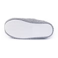 thumbnail image 6 of Handcraft Softee Ladies Aesthetic Slippers, Cozy Slip On ZZZ Clog Slipper, Soft Rubber Sole Womens House Shoes/Bedroom Clogs, XL, 6 of 8