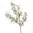 thumbnail image 4 of Ramas artificiales de Flor de cerezo NikouMX decoración 4 flores, 4 of 8