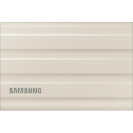 SAMSUNG T7 Shield Portable...