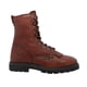 thumbnail image 2 of Castaño con cordones de 9 "para hombre, talla 10 AdTec  1180-M100, 2 of 2