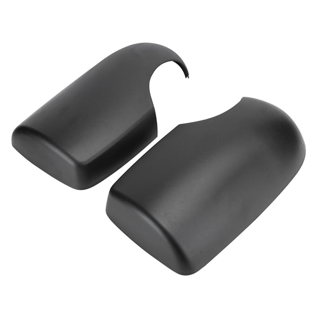 Cubierta del Espejo Retrovisor Bling Bling para FORD TRANSIT MK6 MK7 2000-2013