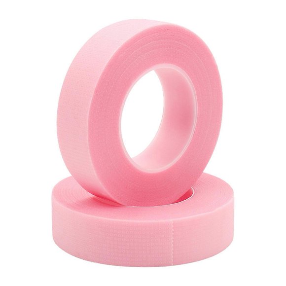 Adhesive Eyelash Tape Individual Lashes Extension Tools Medical Tape for Fluffy Grafting Lashes