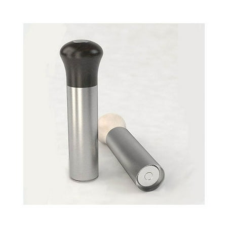 Chroma ProCute Titanium Traveler Pepper Cutter