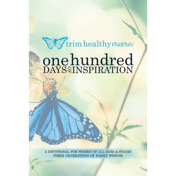 Pre-Owned One Hundred Days of Inspiration: Devotional for Women of All Ages & Stages (Paperback) 1940262453 9781940262451