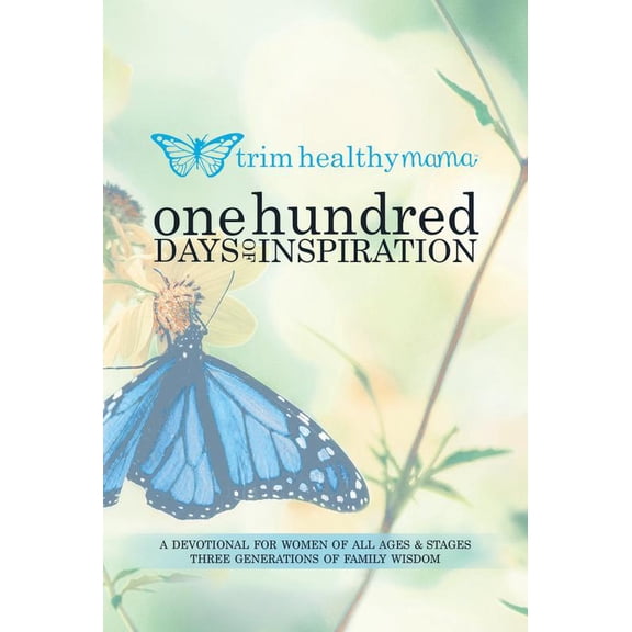 Pre-Owned One Hundred Days of Inspiration: Devotional for Women of All Ages & Stages (Paperback) 1940262453 9781940262451