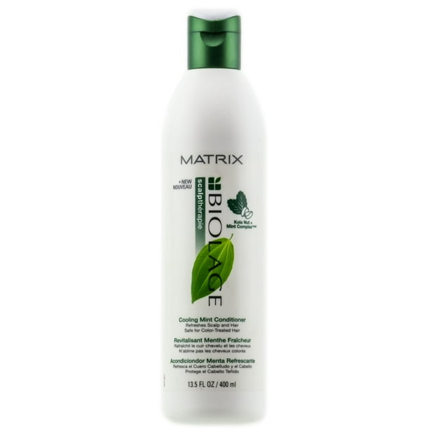 Matrix Biolage Biolage ScalpTherapie Conditioner, oz Matrix Biolage Biolage ScalpTherapie Conditioner, oz