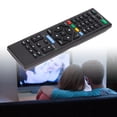 thumbnail image 4 of Replacement Remote Control, Remote Control Wear Resistant  for  BRAVIA TV for KLV-40R352B for KLV-32R302B, 4 of 7