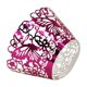 thumbnail image 5 of 50pcs Pastel De La Mariposa Envoltorio Caso De Revestimiento De La Magdalena Taza Del Mollete De La Boda-rosa Roja Sunnimix Envoltura de la magdalena, 5 of 7