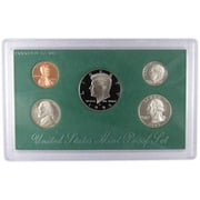 1995-S U.S. Proof Set
