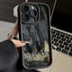 thumbnail image 2 of Dark Funny Monster Cat Fox funda de teléfono creativa para iPhone 15 14 13 11 12 Pro Max 7 8 Plus X XS Max XR SE2, cubierta trasera a prueba de golpes, 2 of 5