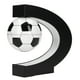 thumbnail image 4 of Balón de fútbol flotante de levitación magnética con base en forma de C, balón de fútbol de levitación magnética con balón de fútbol de levitación magnética, balón de f, 4 of 14
