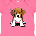thumbnail image 4 of Inktastic Beagle Boys or Girls Baby Bodysuit, 4 of 5