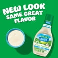 thumbnail image 2 of Hidden Valley Ranch Dairy Free Plant Powered Salad Dressing & Condiment, 12 fl oz Bottle, 2 of 14