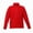 Classic Red, variant on Regatta Thor Overhead Half Zip Anti-Pill Fleece Top (170 GSM)