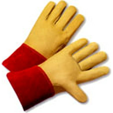 

Mig Tig Welding Gloves (Sold by Dozen) Medium Size