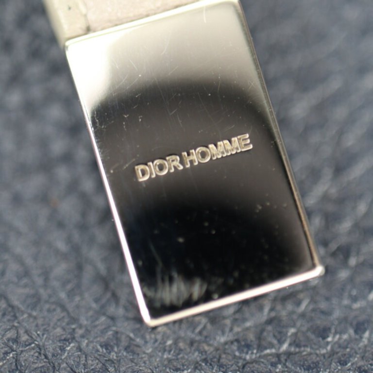 Pre-Owned DIOR HOMME Dior Homme Knapsack Backpack Daypack  display picture 2