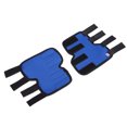 thumbnail image 3 of 1 par de vendaje para la , vendaje para la articulación, protección para las piernas para perros, pata trasera y pata delantera Azul S jinwen Almohadillas para mascotas, 3 of 8