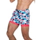 thumbnail image 4 of Traje de baño triángulos hombre short con licra interna Gym&Swim GYS002/Traje de baño/Máxima comodidad, 4 of 6