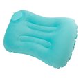 thumbnail image 1 of Almohada de viaje para cuello inflable y comprimible, 1 of 5