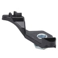 thumbnail image 3 of Soporte de reparación de faros delanteros ANGGREK ABS negro 63126941478, 3 of 8