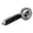 Silver 1 Pack, variant on Double-sided Shower Multi-function Handheld Shower High Pressure Shower Head