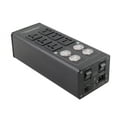 thumbnail image 5 of SUDEG Upgraded AC8.8 3000W 15A Advanced Audio Power Purifier Filter AC Power Socket US, 5 of 9