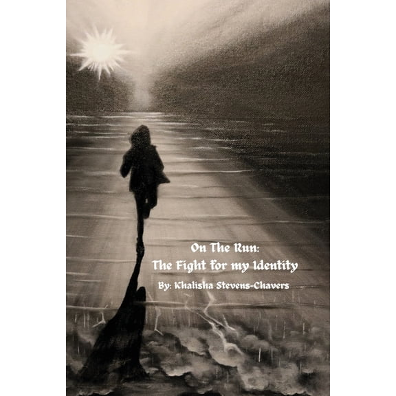 On the Run: The Fight for my Identity, (Paperback)