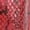 Red, variant on Catalina Snake Print Stiletto Knee Boots