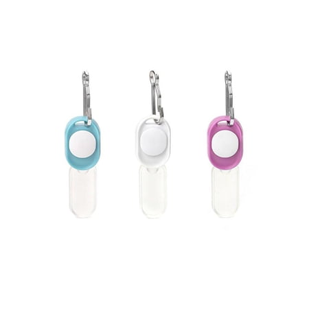 kikkerland fl45-a mini zipper led lights, assorted