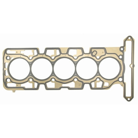 FEL-PRO 26390 PT Head Gasket Fits select: 2007-2010 HUMMER H3, 2007-2012 CHEVROLET COLORADO