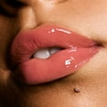 thumbnail image 2 of Revlon Ashley Graham Never Enough Lip Collection x Super Lustrous The Gloss - 316 Vibrant Soul, 2 of 8