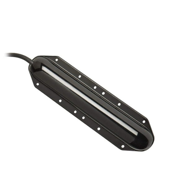 Transductor Lowrance con montaje en popa para LSS-2 Fishfinder