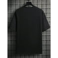 thumbnail image 3 of T-Shirt Graphique Imprimé Mode pour Hommes Payeah - Doux, Respirant, Décontracté, Manches Courtes, Col Rond, Tenue d'Été - Tee-Shirt de Garantie de Qualité pour Adulte, Hommes, Femmes, Adolescents, 3 of 8