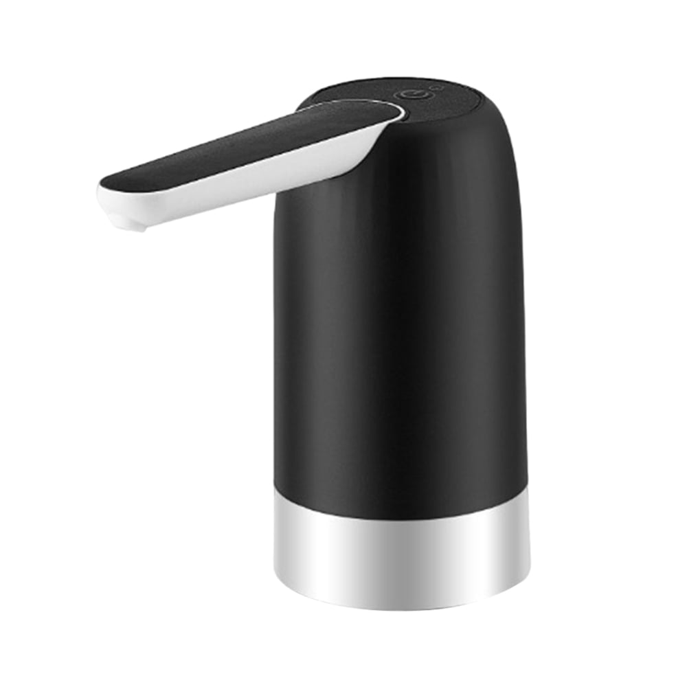 Electric Water Dispenser Pump Device Rechargeable Automatic Water Jug