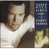 Randy Travis - Super Hits Volume 1 - Country - CD