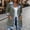 Green, variant on Packable Puffer Jacket Quilted Wine Lightweight Jackets Long Sleeve Mid-Length Tops With Pockets,S