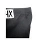 thumbnail image 2 of Short Negro Casual De Mujer Talla 4x (46/48) Basic Edition, 2 of 8