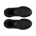 thumbnail image 4 of Tenis Hombre CHARLY Soft Ligeros Deportivos Textil negro 26, 4 of 6